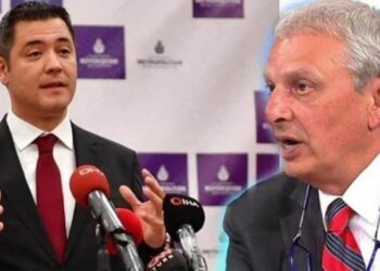 İBB’den Can Ataklı’ya yanıt: Baştan sona yanlış