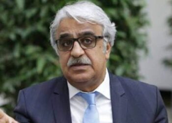 Mithat Sancar: Çözümün adresi Meclis’tir, hiçbir aktör göz ardı edilemez