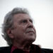 Mikis Theodorakis böyle uğurlandı