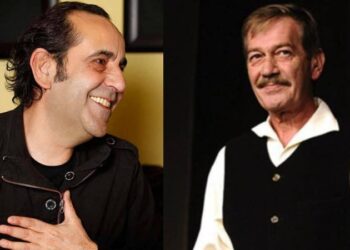 Özkan Uğur, Ferhan Şensoy’la son telefon konuşmasını anlattı