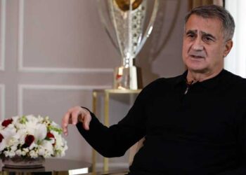 Şenol Güneş’in alacağı tazminat dudak uçuklattı