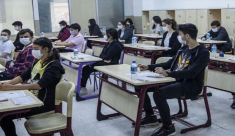 Valilikten, Alevileri hedef alan öğretmen hakkında flaş açıklama