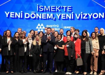 İBB’den ‘Z kuşağı’ hamlesi