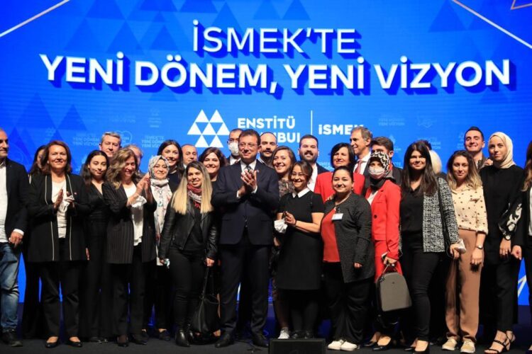 İBB’den ‘Z kuşağı’ hamlesi