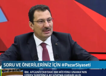 AKP’li isimden erken seçim açıklaması