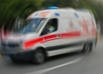 52’si çocuk 110 kişi hastanelik oldu