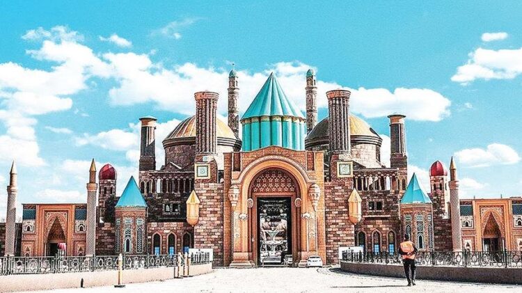 Ankapark macerası 801 milyon dolar yedi