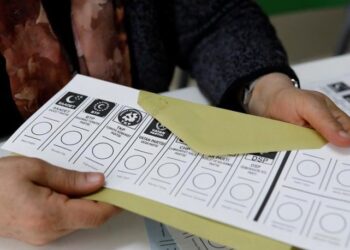 Yurttaşlar erken seçim istiyor mu? İşte anket sonuçları