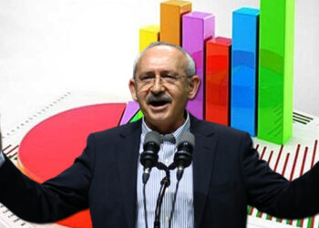 İşte son ankette CHP’nin oyunu yükselten 2 gelişme