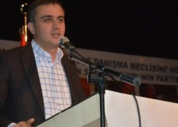 136 milyon lira borçlanan belediye başkanı kaymakam olarak atandı
