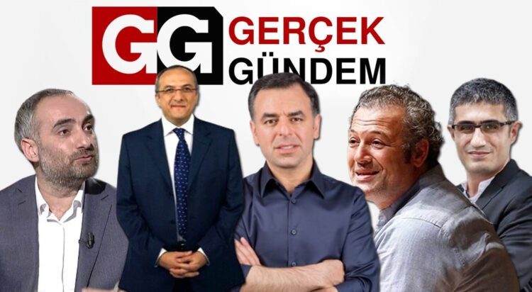 Gercekgundem.com satıldı, 3 bomba isme yazarlık teklifi götürüldü