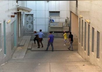 Bebeği canlı canlı toprağa gömmüşlerdi! Annenin ifadesi şoke etti