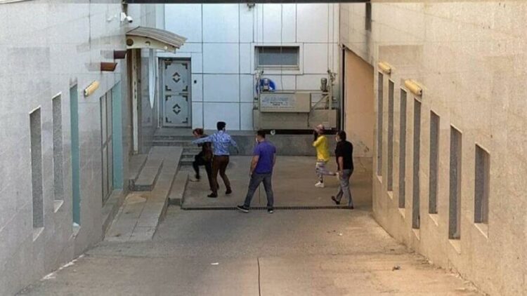 Bebeği canlı canlı toprağa gömmüşlerdi! Annenin ifadesi şoke etti