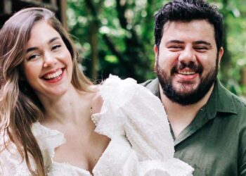 Berfu ve Eser Yenenler çiftinden eleştirilere tepki