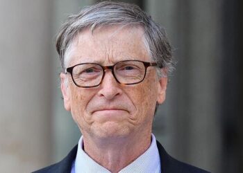 Bill Gates: Kovid -19 aşılarının adaletsiz dağılımı konusu derhal ele alınmalı