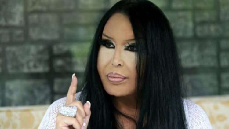 Bülent Ersoy’dan dikkat çeken ölüm açıklaması