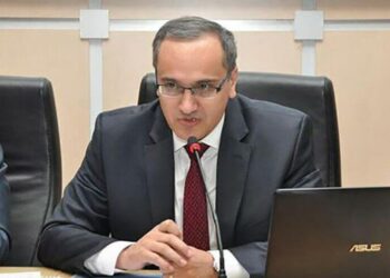 THK Kayyum Heyeti Başkanı Cenap Aşçı istifa etti