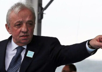 Cengiz Holding’in şirketine vergi indirimi ve KDV istisnası geldi