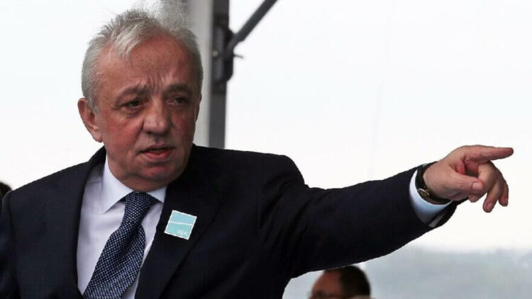 Cengiz Holding’in şirketine vergi indirimi ve KDV istisnası geldi