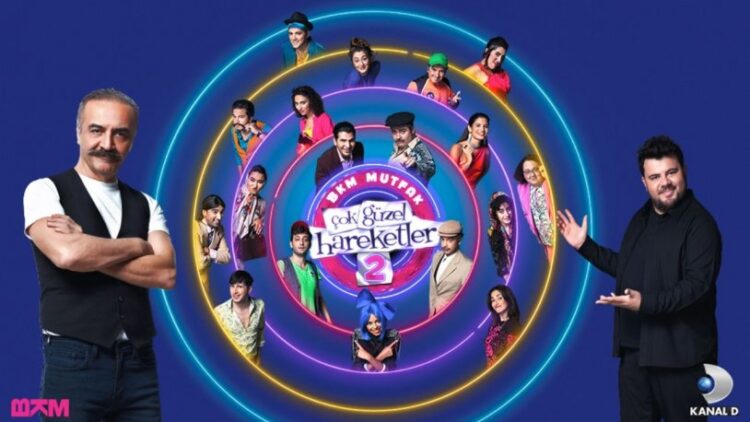 Kanal D’den Çok Güzel Hareketler 2 kararı