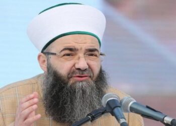 Cübbeli Ahmet, LGBT+ grupları hedef gösterdi