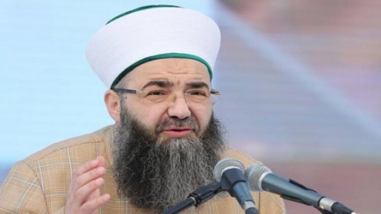 Cübbeli Ahmet, LGBT+ grupları hedef gösterdi