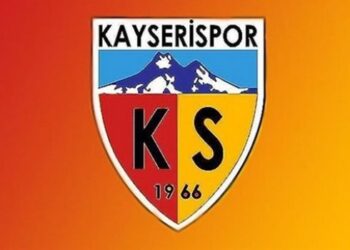 Kayserispor’dan Barcelona’ya transfer
