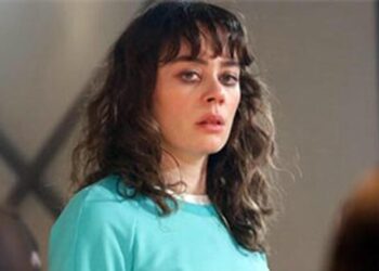 Demet Evgar’dan ‘Erdal Eren’ paylaşımı