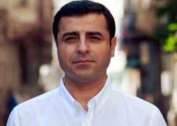 ‘Muhatap’ tartışmasına Demirtaş da katıldı