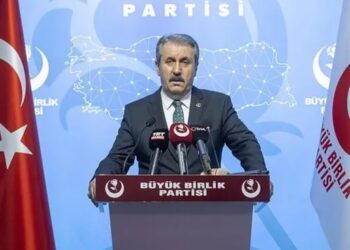 Cumhur İttifakı’nda ‘yüzde 7’ itirazı