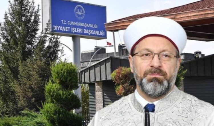 Diyanet’ten ‘zorunlu Kur’an kursu’ açıklaması