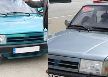 Doğan ve Şahin araç fiyatları uçuşa geçti