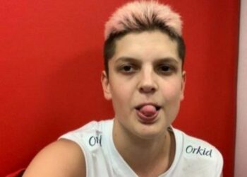 Ebrar Karakurt ‘o’ paylaşımı sildi