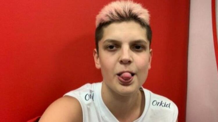 Ebrar Karakurt ‘o’ paylaşımı sildi