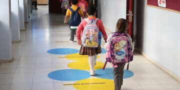 Okullar açılıyor: Yüz yüze eğitim nasıl olacak?