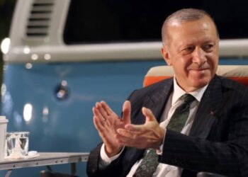 Erdoğan’dan “yurt” paylaşımı