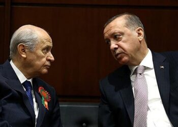 AKP, MHP’yi ikna edemedi