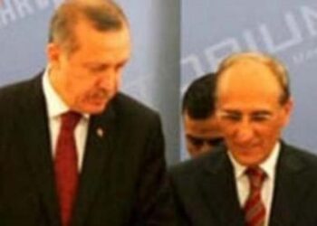 Erdoğan’ın imam hatipten arkadaşına 750 milyon lira kredi