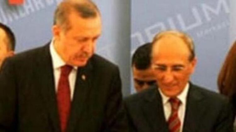 Erdoğan’ın imam hatipten arkadaşına 750 milyon lira kredi