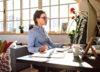 Evden çalışmayla küresel ısınmanın önüne geçilebilir mi?