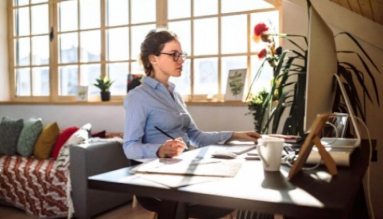 Evden çalışmayla küresel ısınmanın önüne geçilebilir mi?