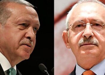 ‘Seçim yasasıyla oynamaya başlayan iktidar gidicidir’