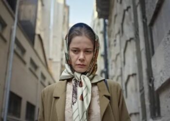 Burcu Biricik duyurdu: Fatma’nın 2. sezonu var