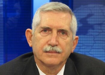 Sesli Köşe-Ferit İlsever-‘Biden Gladyo’nun yenildiğini dünyaya ilan ediyor’