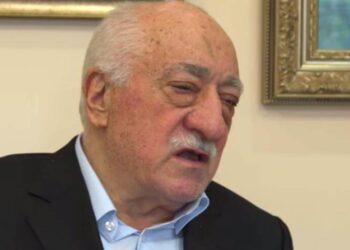 İşte FETÖ elebaşı Gülen’in hastalığı…