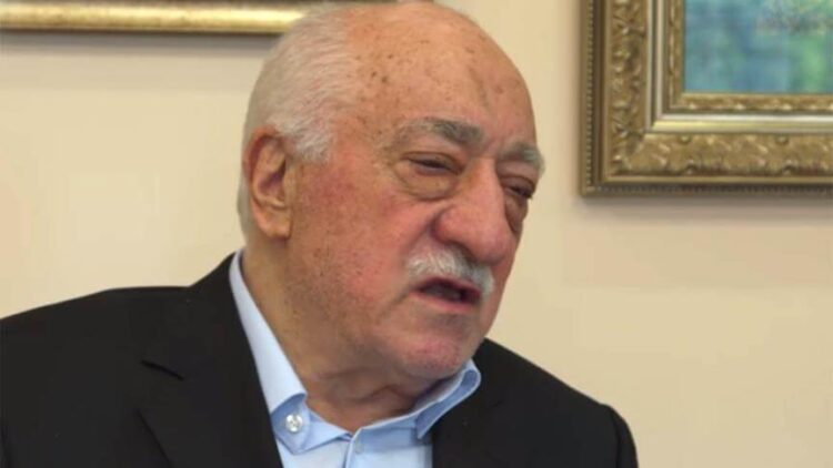 İşte FETÖ elebaşı Gülen’in hastalığı…