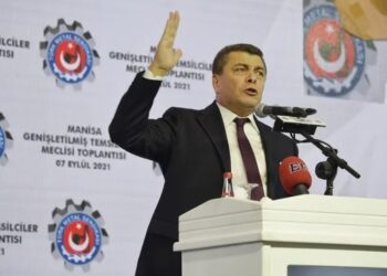 Türk Metal Sen Genel Başkanı: Artık hesap zamanı yaklaşıyor