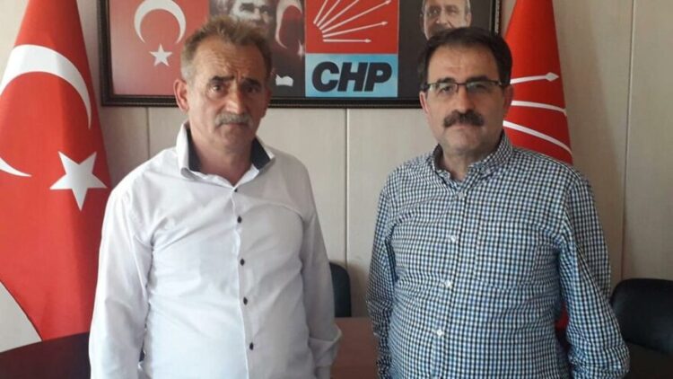 AKP’yi eleştirdiği için gözaltına alınan köylü saldırıya uğradı