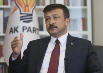 AKP’li Hamza Dağ, Erdoğan’ın masasındaki anketi açıkladı
