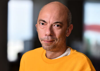 Sesli Köşe-Kaan Sezyum-‘Kalacak yeriniz yok’